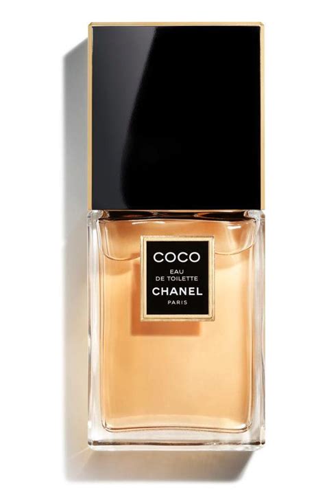 coco chanel eau de toilette prezzo|coco chanel toilette spray.